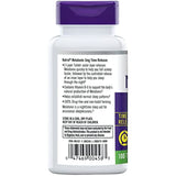 Natrol Melatonin Time Release Tablets, 3mg, 100 Count