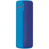 Ultimate Ears BOOM 2 Portable Waterproof & Shockproof Bluetooth Speaker - Brain Freeze Blue Edition