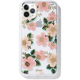 Sonix Southern Floral Cell Phone Case [Military Drop Test Certified] Protective