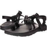 Chaco Men's Z2 Classic Sandal, Black, 9 Wide