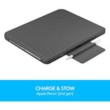 Logitech SLIM FOLIO PRO for iPad Pro 11-inch (1st Gen)
