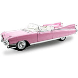 1: 18 1959 Cadillac Eldorado Biarritz (Colors May Vary)
