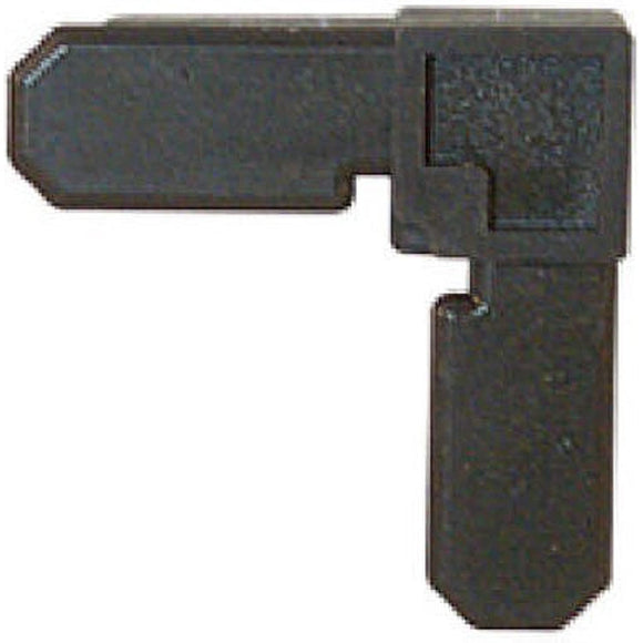 Prime-Line PL 7725 Screen Frame Corner, 7/16 inch by 3/4 inch, Bronze Plastic (Pack of 4)