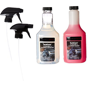 WeatherTech TECHCARE FL/MAT CLNR