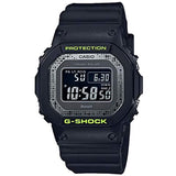 Casio G-Shock GWB5600DC-1 Digital Camouflage Black Digital Square Mens Watch