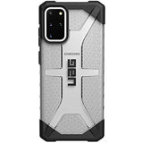 URBAN ARMOR GEAR UAG Samsung Galaxy S20 Plus Case [6.7-inch Screen] Plasma [Ice] Rugged Translucent Ultra-Thin Military Drop Tested Protective Cover