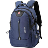 All Purpose Backpack for Men and Women, ICON 82 BLUE