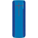 Ultimate Ears BOOM 2 Portable Waterproof & Shockproof Bluetooth Speaker - Brain Freeze Blue Edition