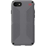 Speck Products Presidio2 Grip Case, Compatible with iPhone SE (2022)| iPhone SE