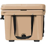 Orca ORCT026 26qt Tan Cooler