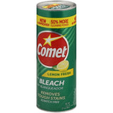 Comet Regular Scent 21 oz. Powder All Purpose Cleaner
