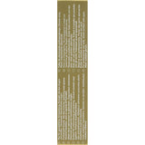 Refectocil Bleaching Paste For Eyebrows - 0 Blonde (15ml)