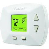 Honeywell RTH5100B 1025 Deluxe Manual Thermostat