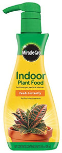 Miracle-Gro Indoor Plant Food (Liquid)
