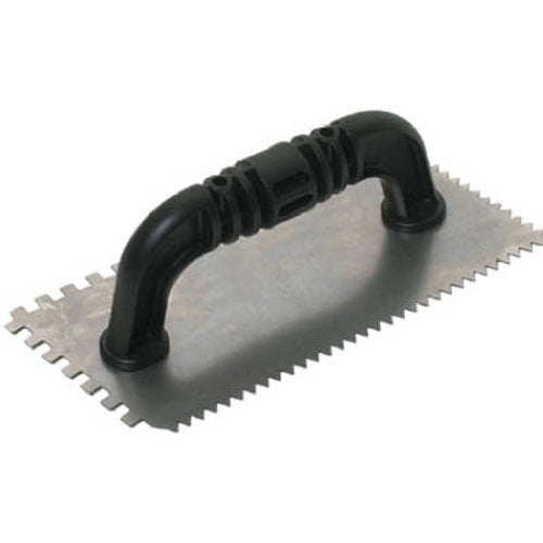 Flooring & Tiling Notched Trowel 1/16 1/16 X 1/32 X 1/16 U