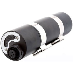 Big Blue Standard Size NiMH Battery Canister for TL3P, TL6P, VL1X30