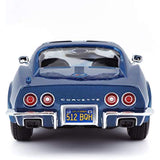 1: 24 1970 Corvette (Colors May Vary)