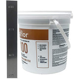 Congoleum DS100 Pressure-Sensitive Adhesive for Resilient Flooring 1 Gallon + Trowel Blade Adaptor