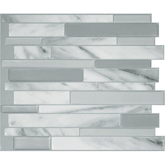 QUINCO AND CO INC SM1060-6 Milano Carrera Tile