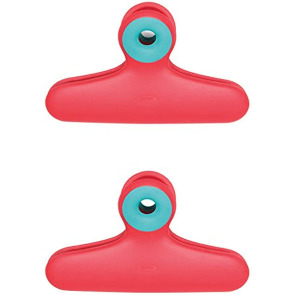 OXO Good Grips Bag Clips - 2 Pack