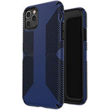Speck Products Presidio Grip iPhone 11 PRO Max Case, Coastal Blue/Black
