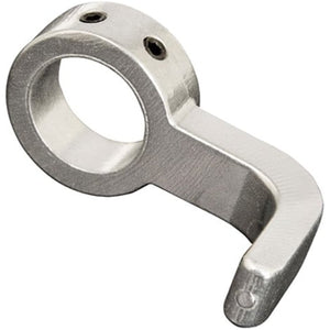 Apache 99000241 3/4" Red Fuel Nozzle Hook/Clip, Pack of 1
