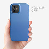 tech21 Evo Slim Phone Case for Apple iPhone 12 Pro Max with 8 ft. Drop