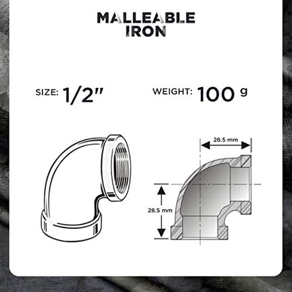 Supply Giant CNOM0034 FBA_BMNL0012 1/2