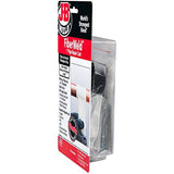 FiberWeld Pipe Repair Cast 2x48 Inch – High Strength Adhesive Fiberglass Wrap – White