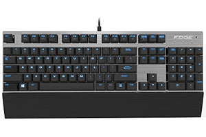 HORI EDGE 201 Mechanical Gaming Keyboard (EGU-201)