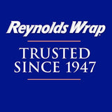 Reynolds Wrap Aluminum Foil, 30 Square Feet