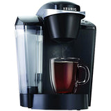 Single Serve Coffee Maker