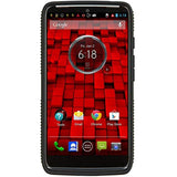 Speck Products CandyShell Case for Motorola Droid Turbo - Moss Green/Black
