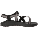 Chaco Men's Z1 Classic Sandal, Split Gray, 9
