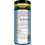 Weiman Disinfecting Electronic Cleaning Wipes For Keyboards, Tablets, E-readers, Smart Phones, Netbooks, and Touchscreens (30 Wipes)