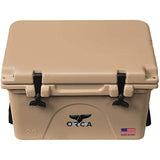 Orca ORCT026 26qt Tan Cooler