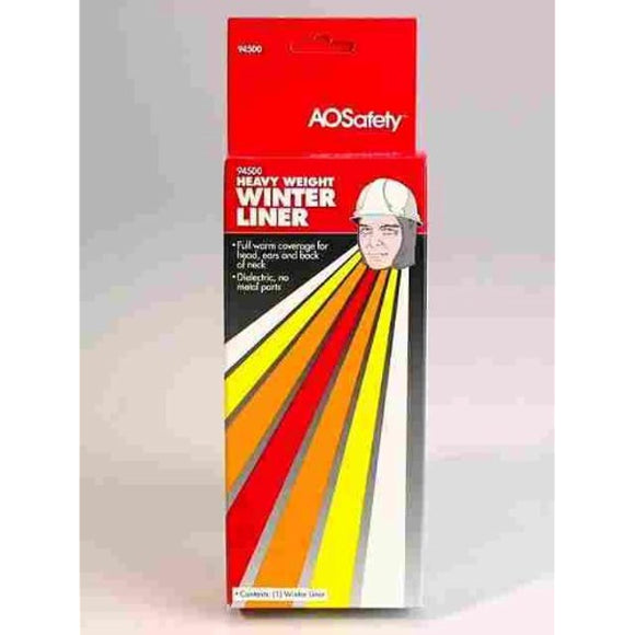 Aearo Company #94500 Winter Liner