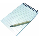 UST Waterproof Notebook, 4x6 inch