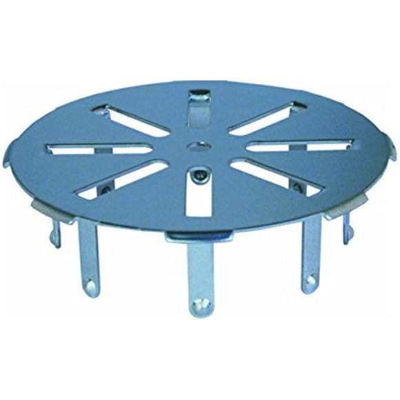 Sioux Chief Floor Drain H/D Stainless Steel 3 