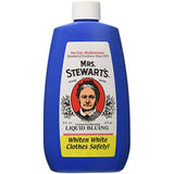 Mrs. Stewart's Concentrated liquid bluing , 8 ounce