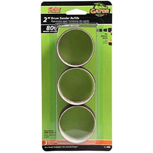 ALI INDUSTRIES 6092 Medium Sleeve, 2-Inch x 1-1/2-Inch, 3-Pack