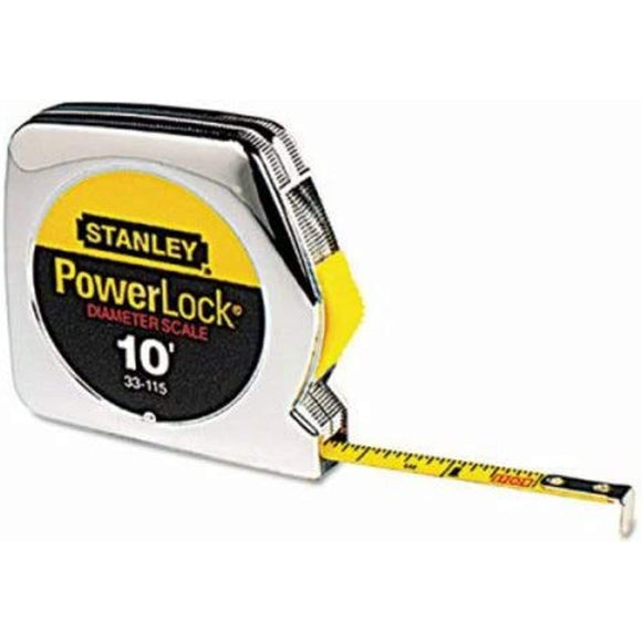 Powerlock Tape Rule, 1/4