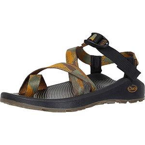 Chaco Men's Zcloud 2 Sandal, Rambling Gold, 11