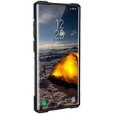 URBAN ARMOR GEAR UAG Designed for Samsung Galaxy Note10 Plus [6.8-inch Screen]