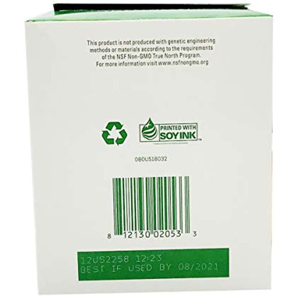 Truvia Natural Stevia Sweetener Packets, 80-Count Carton (Net Wt. 5.64 oz)