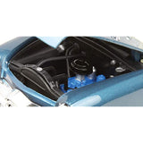 1949 Ford Convertible 1:18 Scale Diecast Model by Maisto