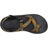 Chaco Men's Zcloud 2 Sandal, Rambling Gold, 11