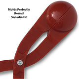 Flexible Flyer Snow Ball Maker