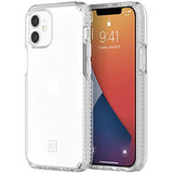 Duo for iPhone 12 mini - Clear