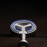 Bayou Classic 6″ Fry Burner/Air Shutter/Spring Color Ctn